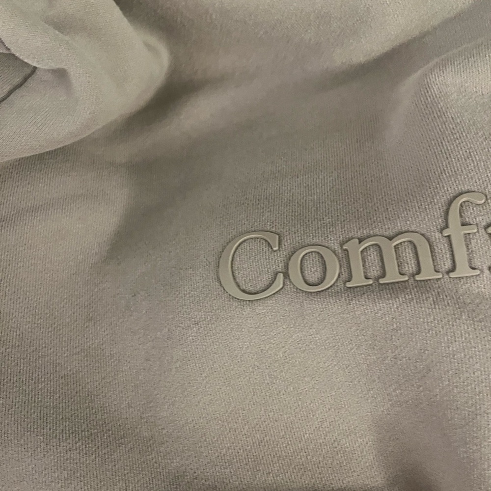 Comfort Gray Women's Joggers